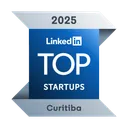 Selo LinkedIn